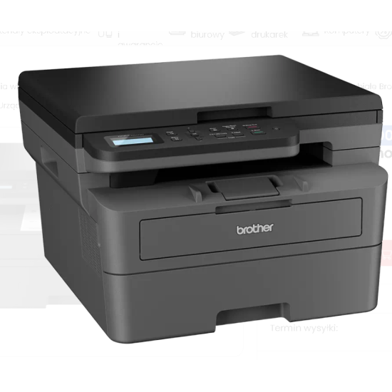 BROTHER MFC-L2600D DUPLEKS MONO